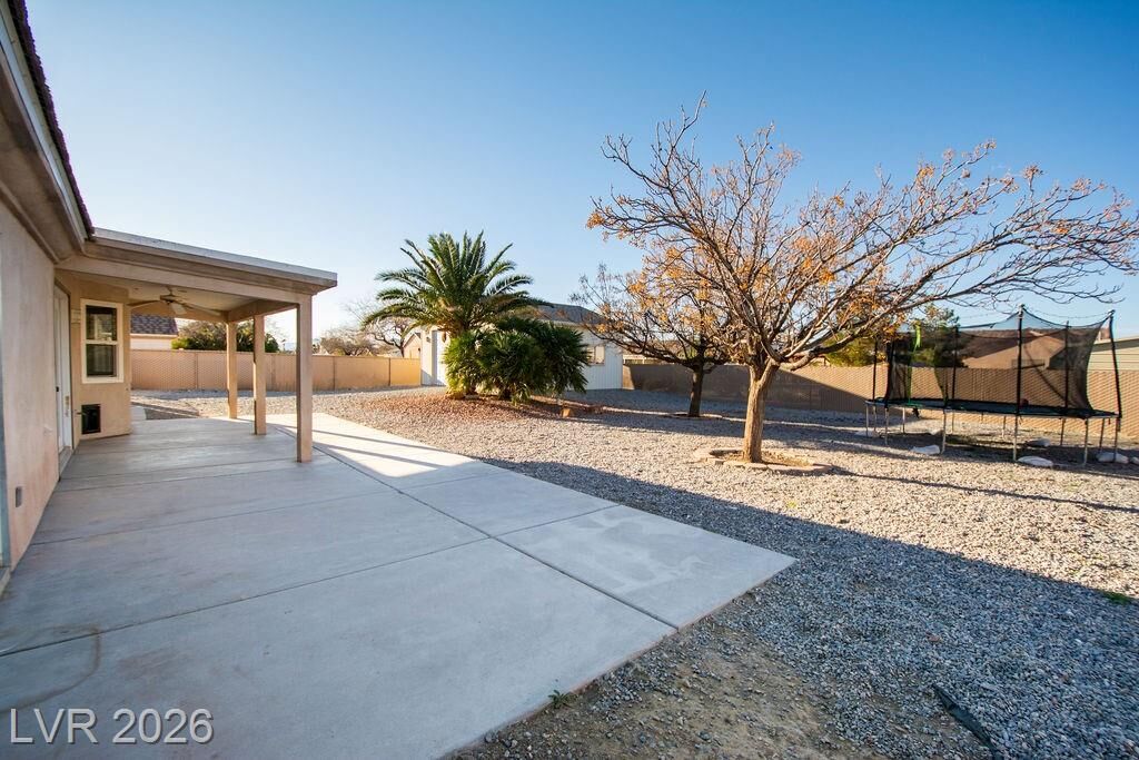 Property Photo:  80 West Wilson Road  NV 89048 