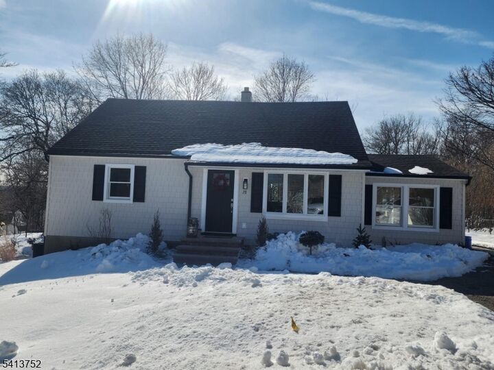 Property Photo:  28 School St  NJ 07508 