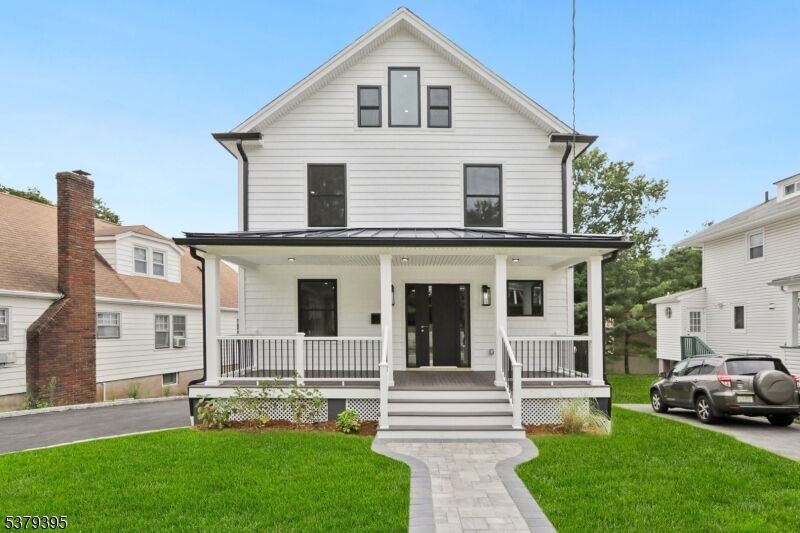 Property Photo:  76 Elm Rd  NJ 07006 