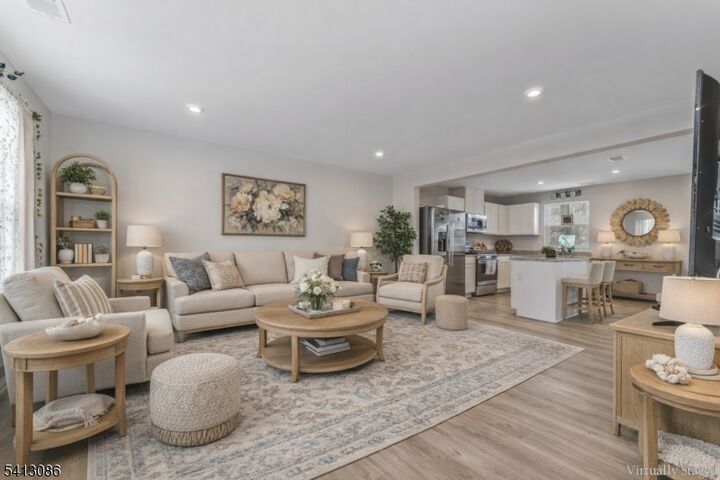 Property Photo: 13 Limestone Blvd NJ 07882