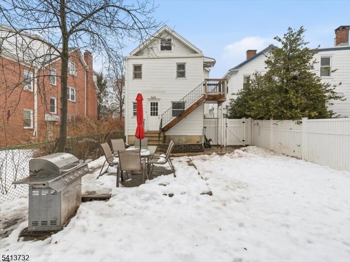 Property Photo:  46 Maple St  NJ 07003 