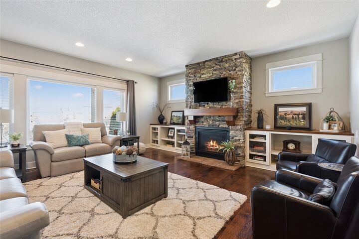 Property Photo:  1022 NW Reinhart Drive  IA 50023 