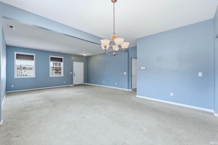 Property Photo: 7208 Tayside Trail IN 46814