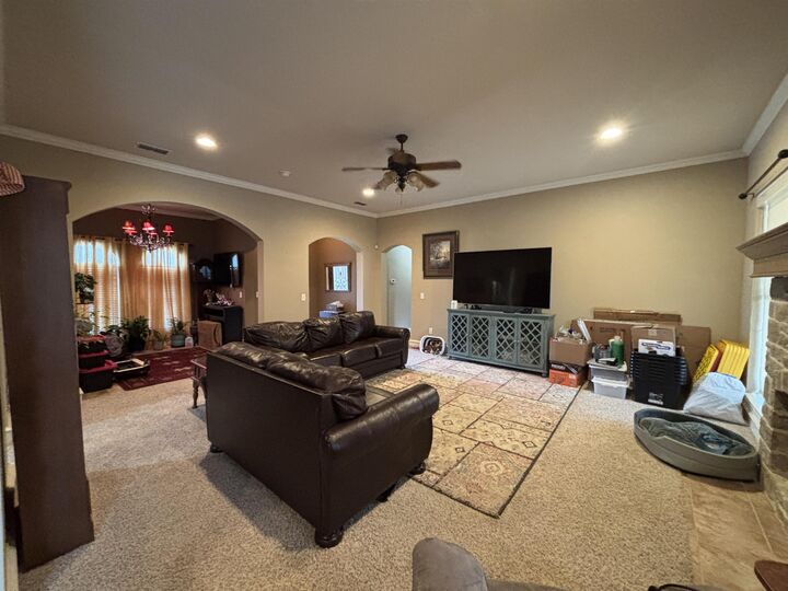 Property Photo:  159 Stone Brook Dr  TX 75654 