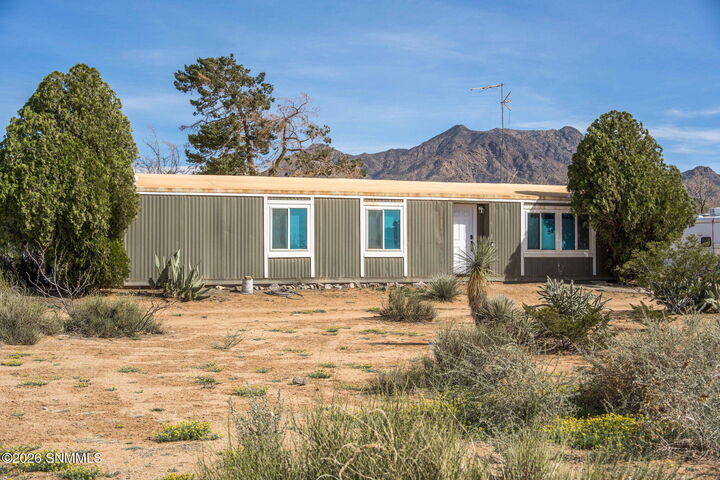 Property Photo: 6744 Macarthur Road NM 88012