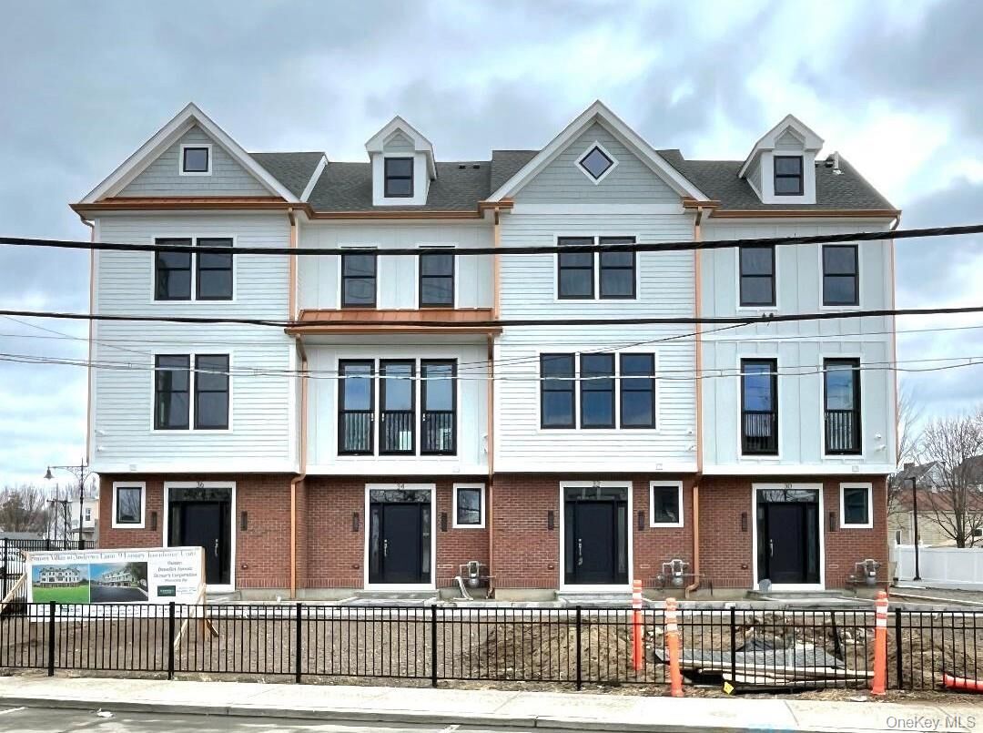 Property Photo:  32 Andrews Lane  NY 10591 