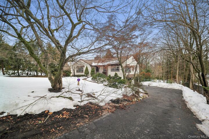 Property Photo:  510 Highview Avenue  NY 10965 