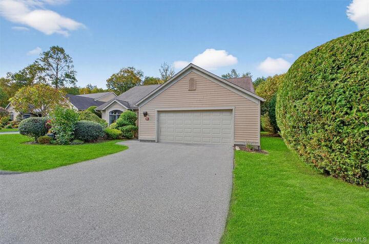 Property Photo:  831 Heritage Hills  NY 10589 