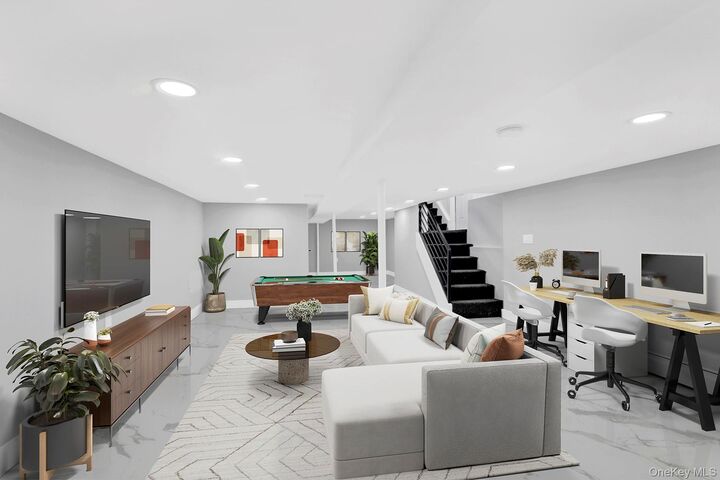 Property Photo:  109-20 221st Street  NY 11429 