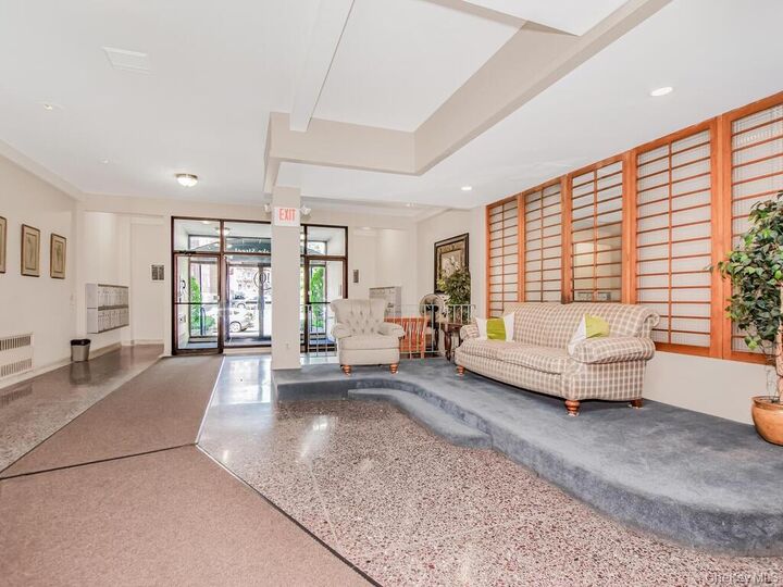 Property Photo: 10 Lake Street 3K NY 10603