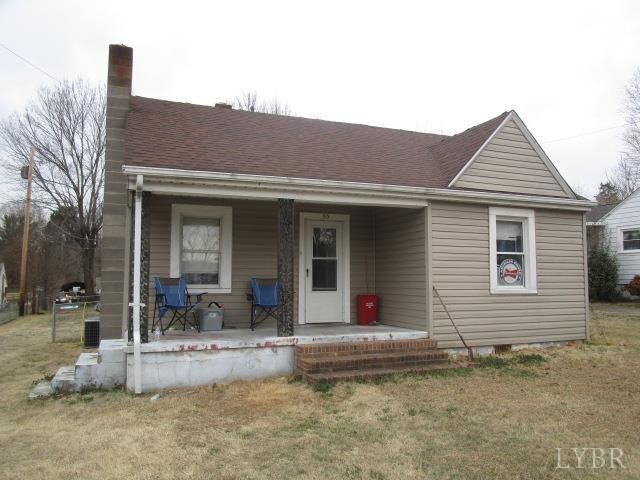 Property Photo:  53 Sunrise Avenue  VA 24112 