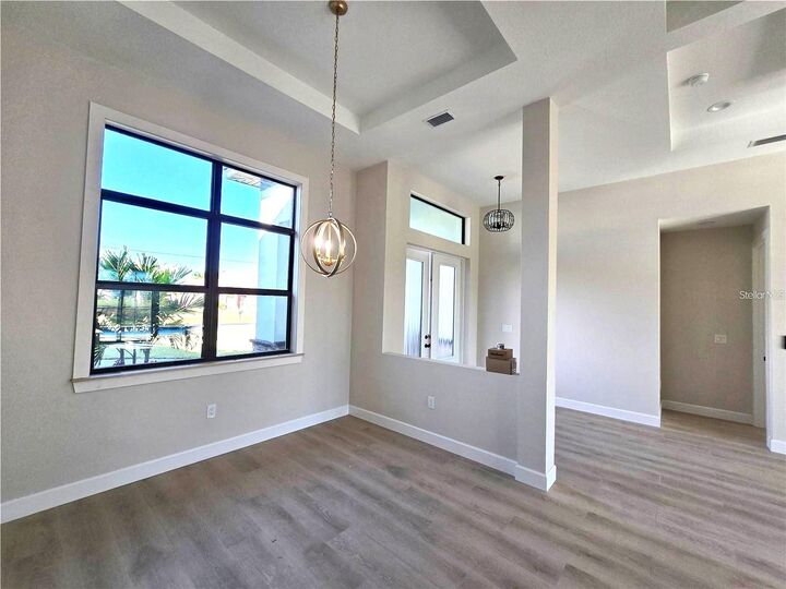 Property Photo: 703 Boundary Boulevard FL 33947