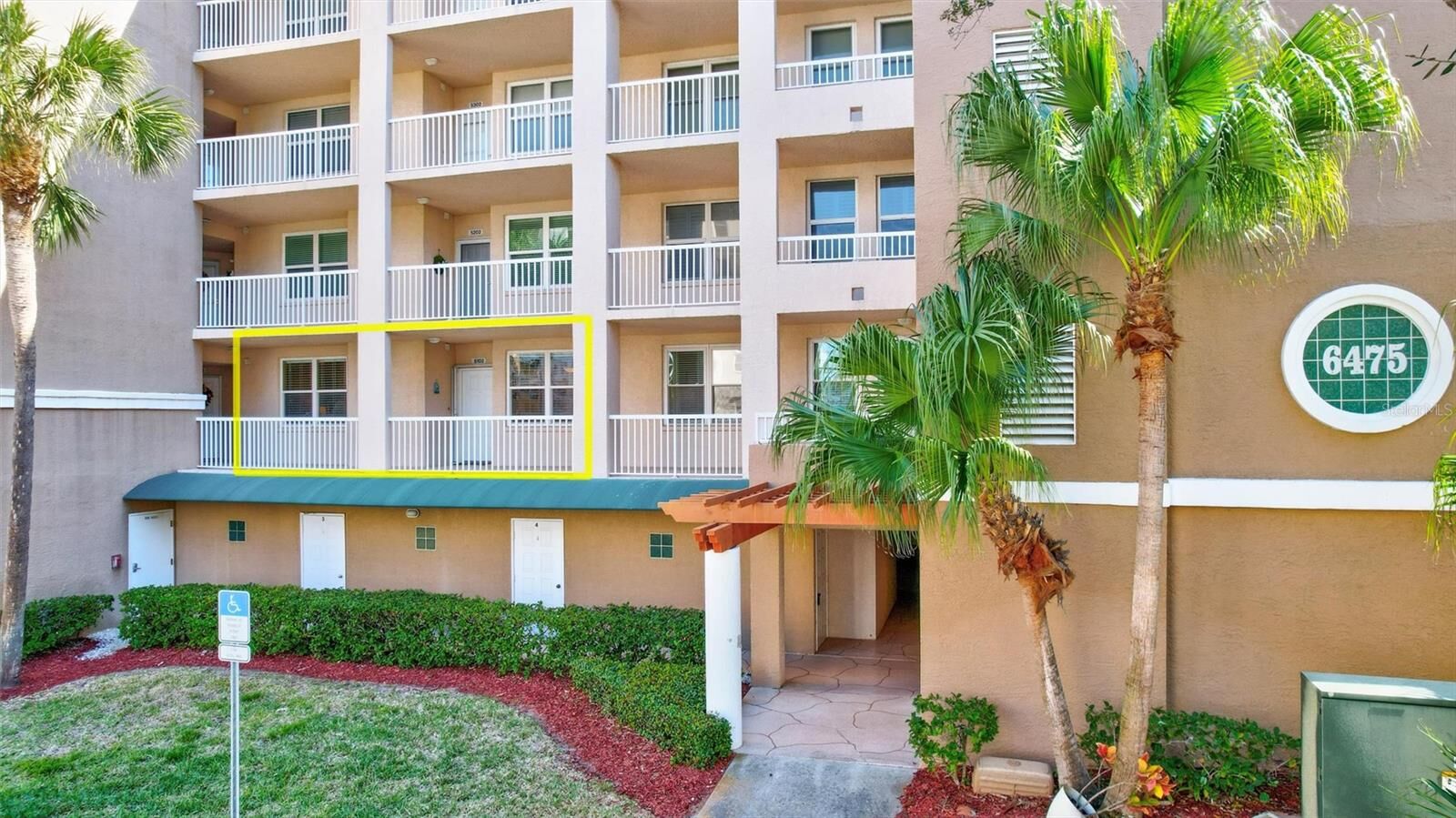 Property Photo: 6475 Shoreline Drive 5102 FL 33708
