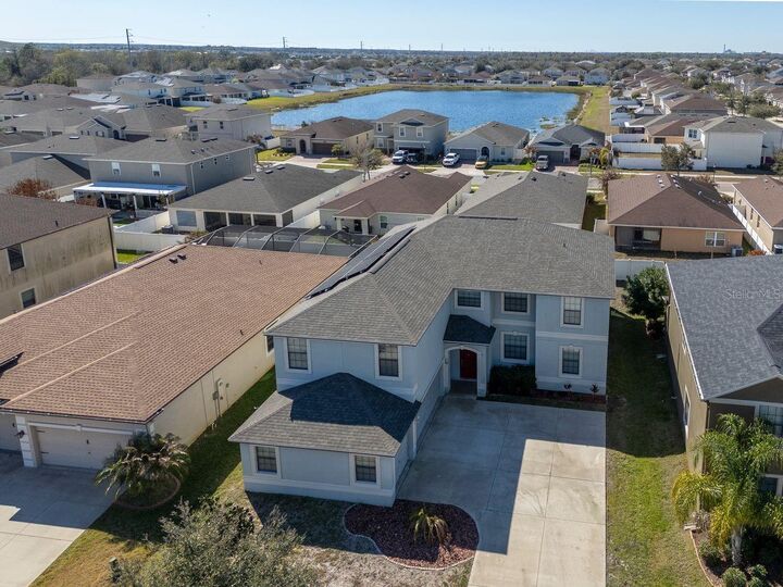 Property Photo:  13939 Felix Will Road  FL 33579 