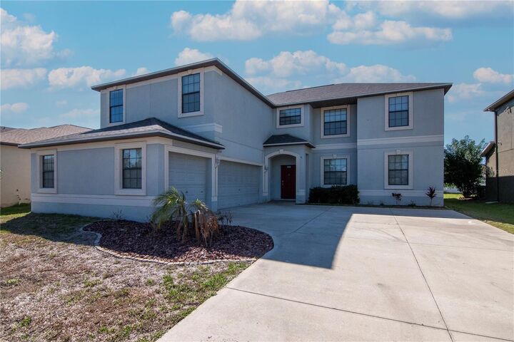 Property Photo: 13939 Felix Will Road FL 33579
