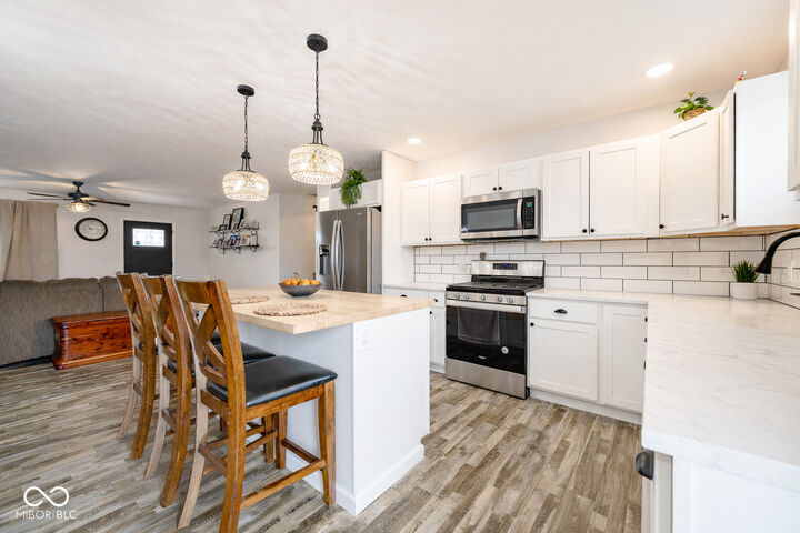 Property Photo:  772 Northern Acres Drive  IN 47954 