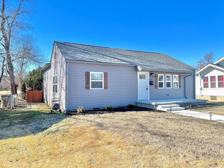 Property Photo:  1534 Lawton Avenue  IN 47201 