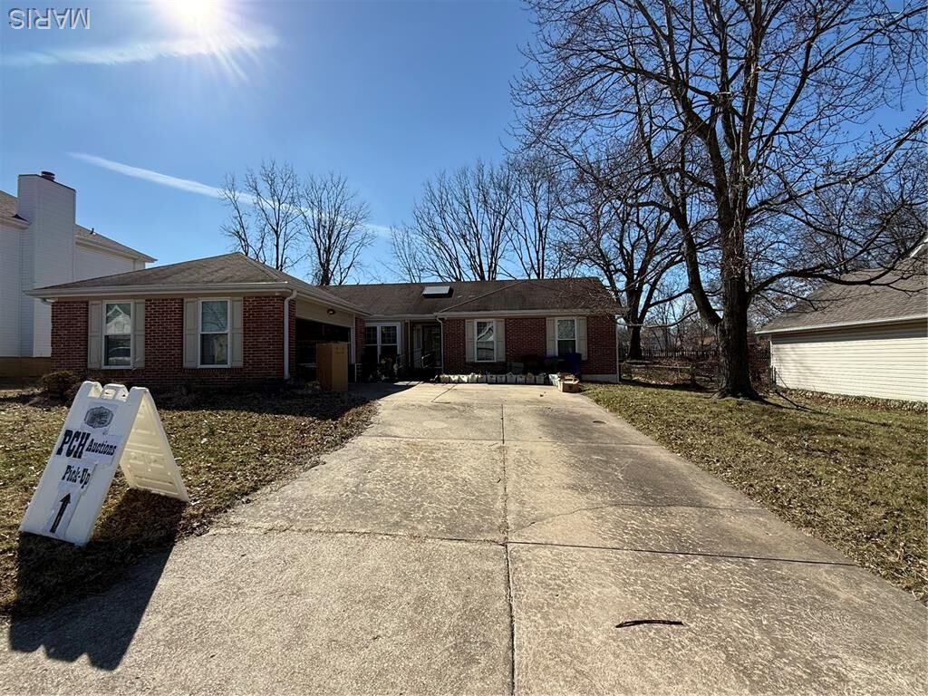 Property Photo: 6 Shadow Creek Drive MO 63376