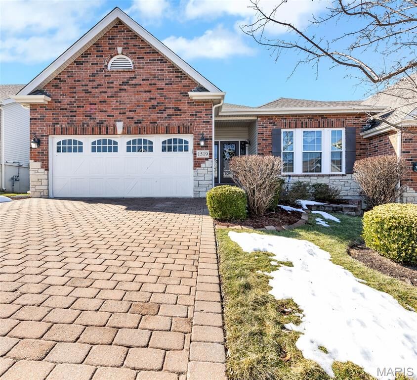 Property Photo:  1519 Cattail Way  MO 63303 