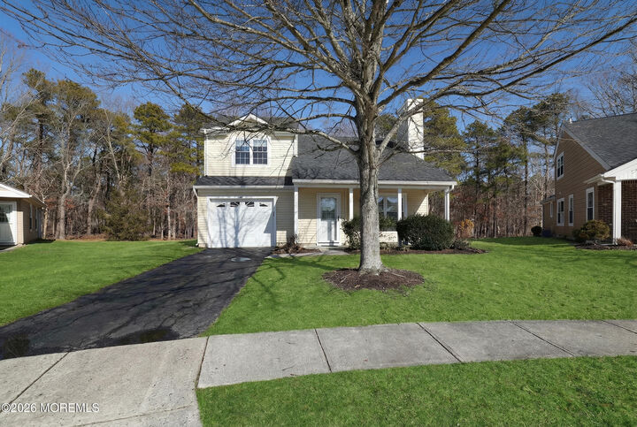 Property Photo:  25 Beechwood Court  NJ 08005 