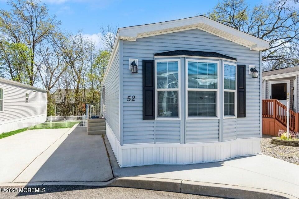 Property Photo:  52 Monique Circle  NJ 07730 