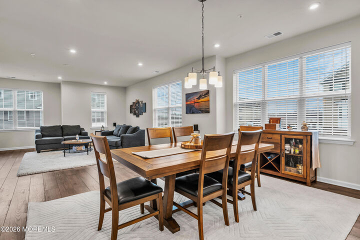 Property Photo:  901 Arose Lane  NJ 07748 