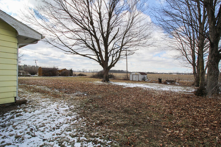 Property Photo: 55280 Buckhorn Road MI 49093