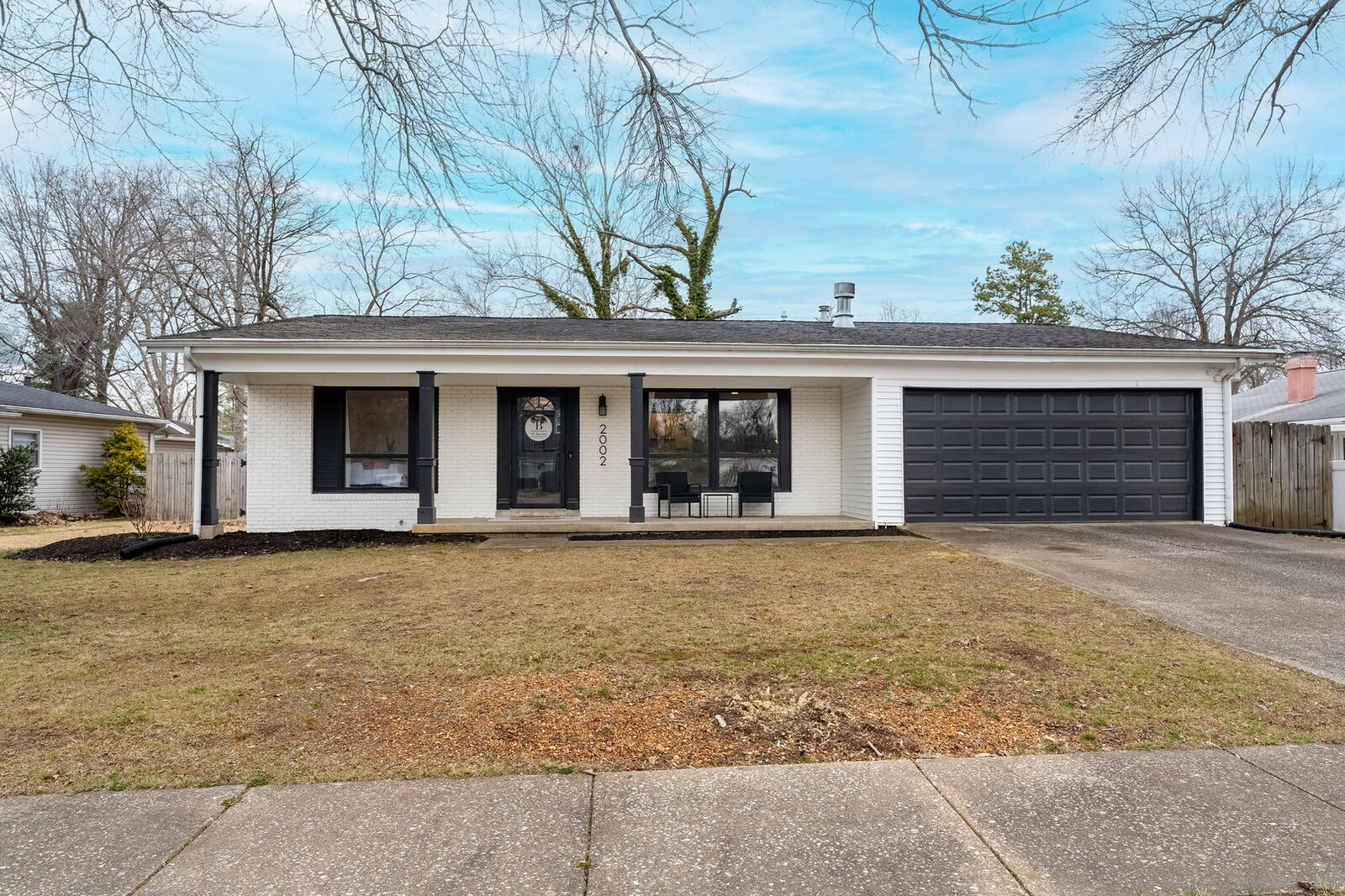 Property Photo:  2002 W Norwood Drive  IL 62901 