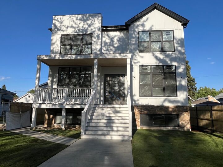 Property Photo:  5361 N Normandy Avenue  IL 60656 