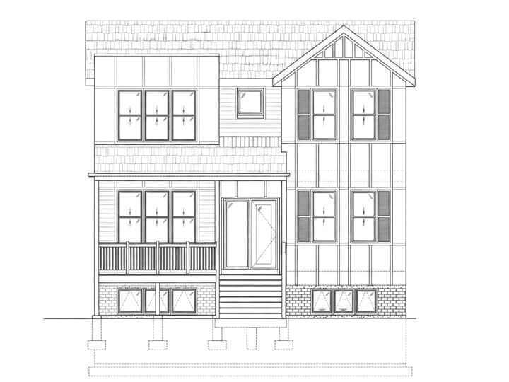 Property Photo:  5361 N Normandy Avenue  IL 60656 