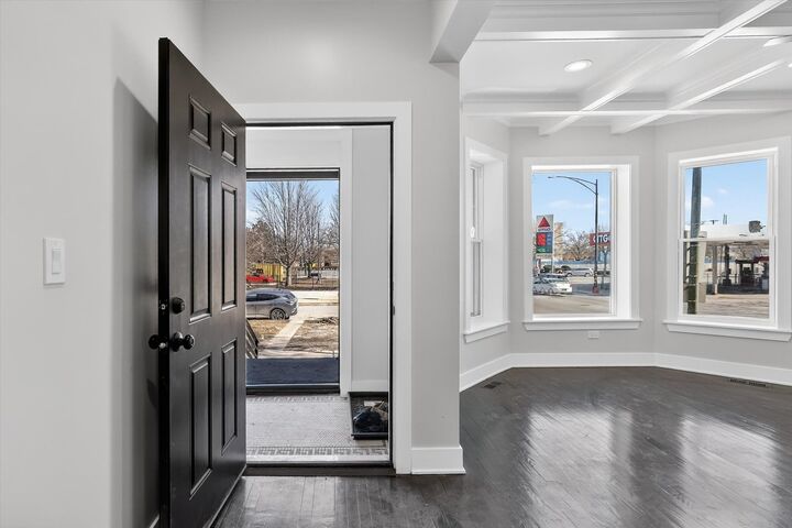 Property Photo:  7558 S Harvard Avenue  IL 60620 