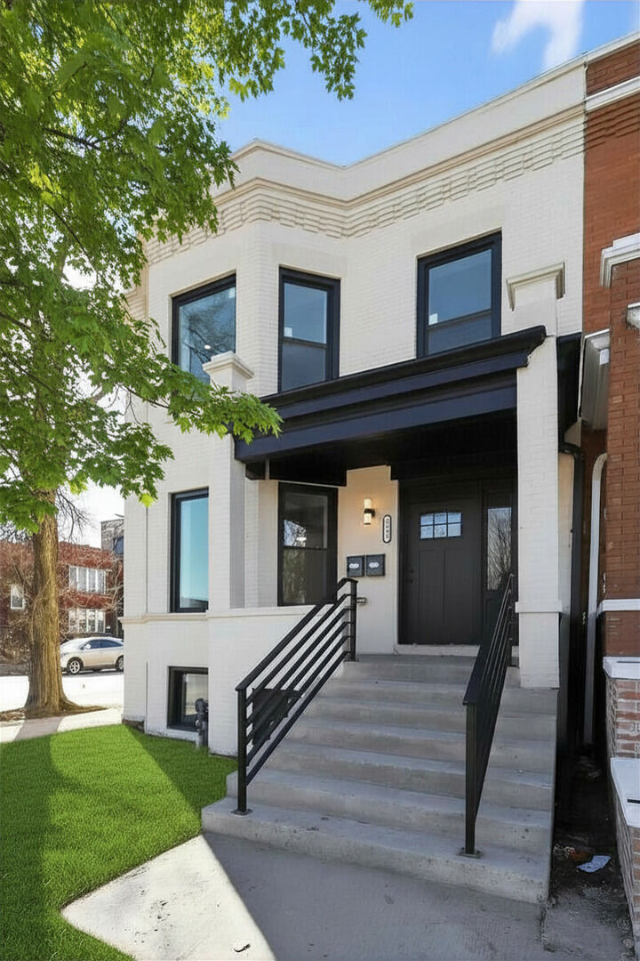 Property Photo:  7558 S Harvard Avenue  IL 60620 