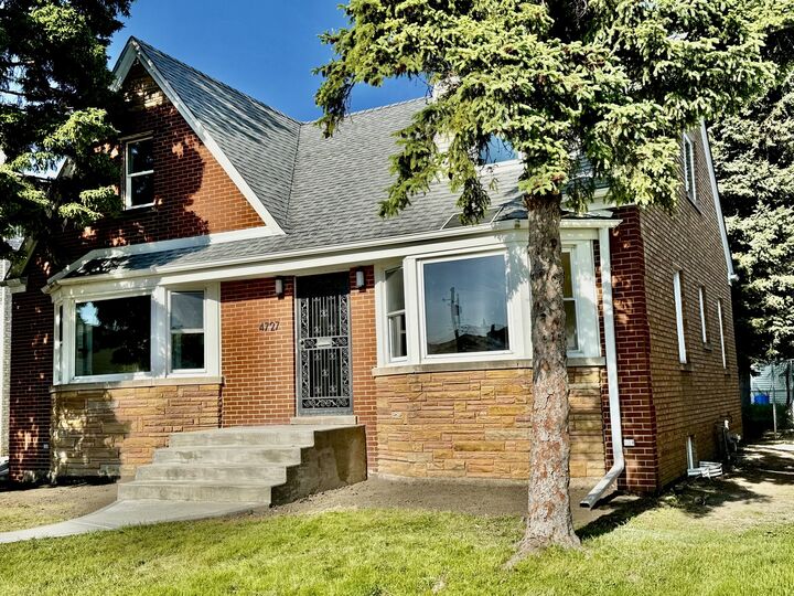 Property Photo:  4727 N Newcastle Avenue  IL 60706 