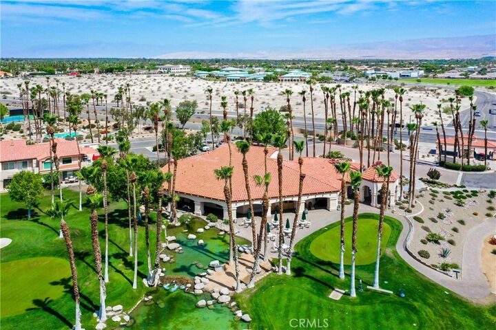 Property Photo:  78127 Indigo  CA 92253 