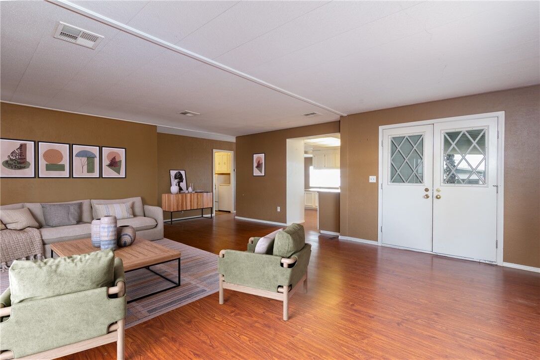 Property Photo:  26032 Highland Palm Drive  CA 92548 
