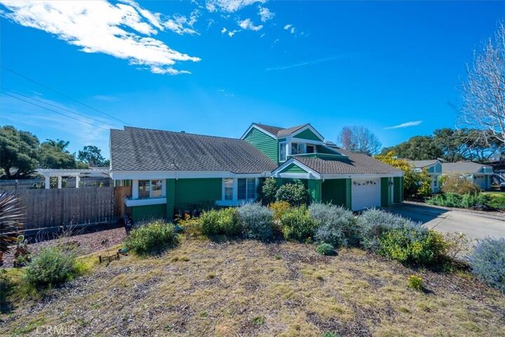 Property Photo:  892 Onstott  CA 93436 