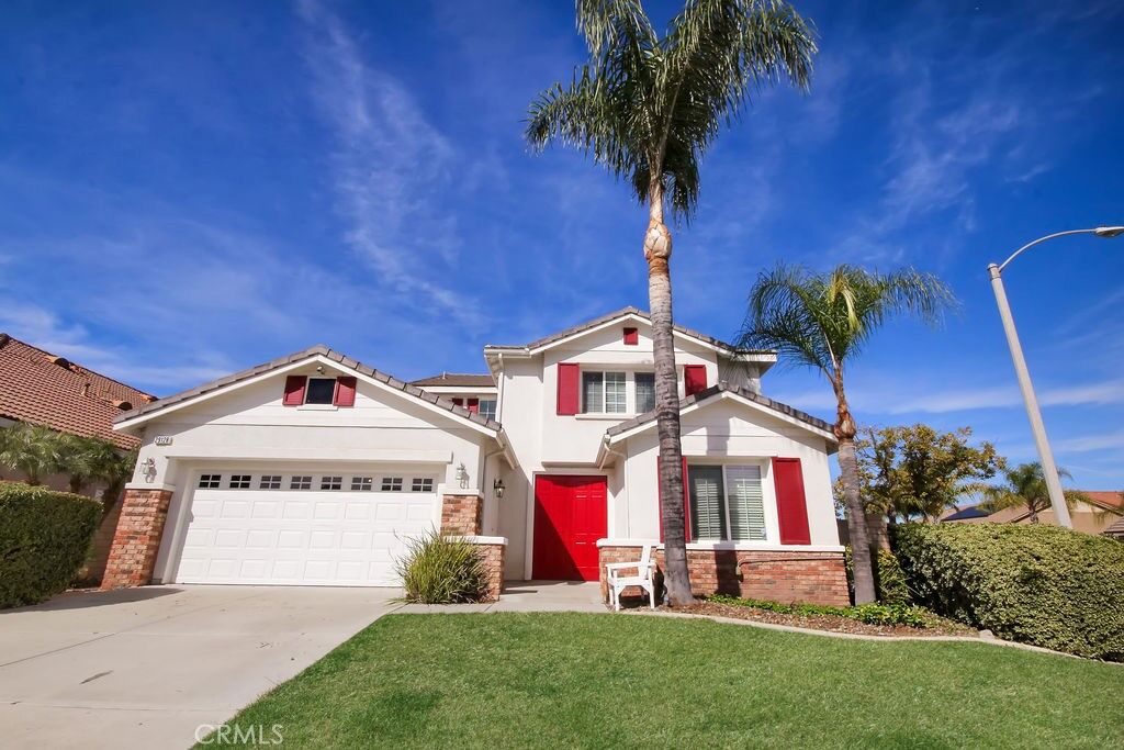 Property Photo:  29128 Celestial  CA 92584 