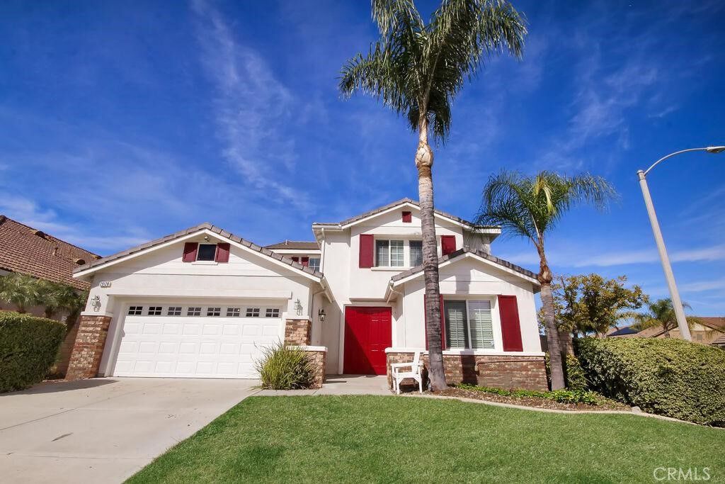 Property Photo:  29128 Celestial  CA 92584 