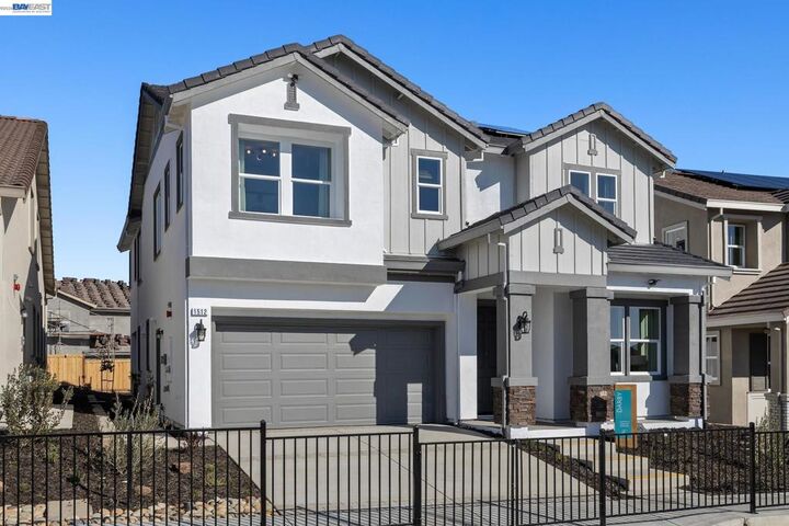 Property Photo: 1512 Millennium Way CA 94533