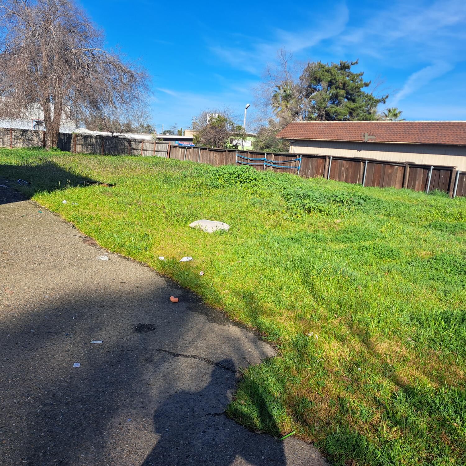 Property Photo: 3912 Marysville Boulevard CA 95838