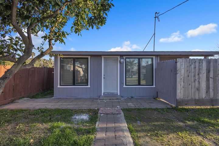 Property Photo:  5224 Ardelle Avenue  CA 95215 