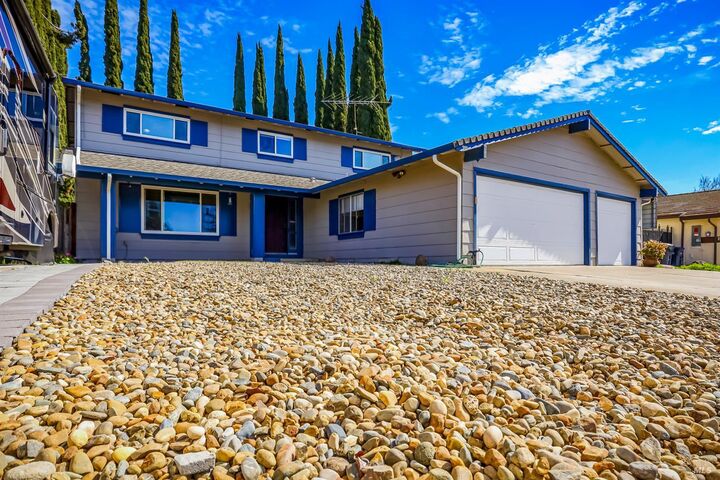Property Photo: 1518 Astoria Drive CA 94534