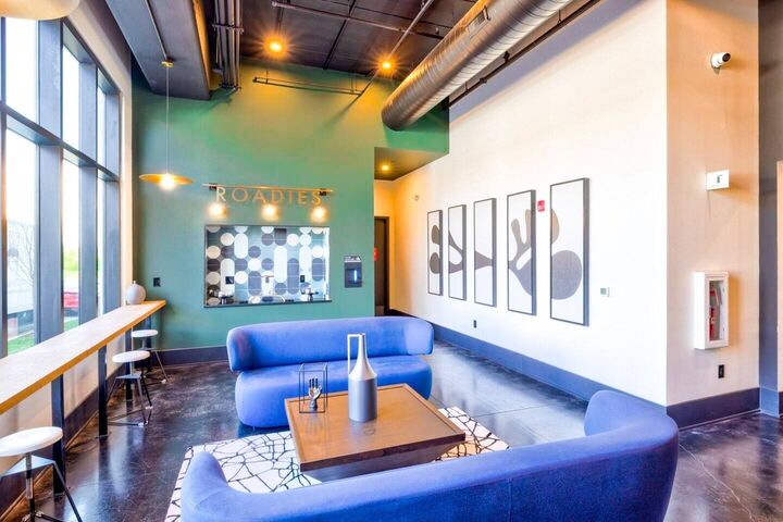 Property Photo:  65 Lindsley Ave 515  TN 37210 