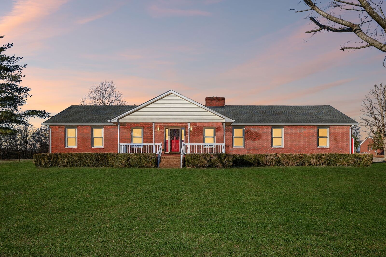 Property Photo:  353 Branham Mill Rd  TN 37066 