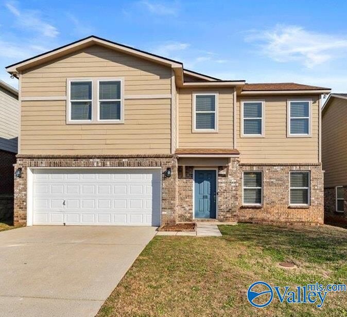 Property Photo:  111 Sagebrook Drive  AL 35757 