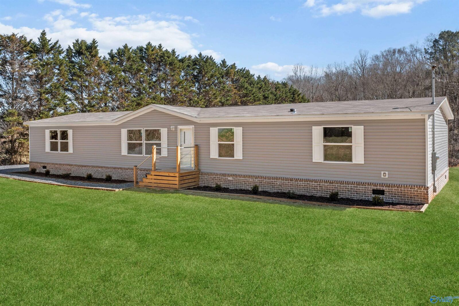 Property Photo:  8368 Sand Valley Road  AL 35954 