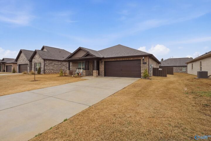 Property Photo:  2644 NW Ajs Arbor Drive  AL 35810 