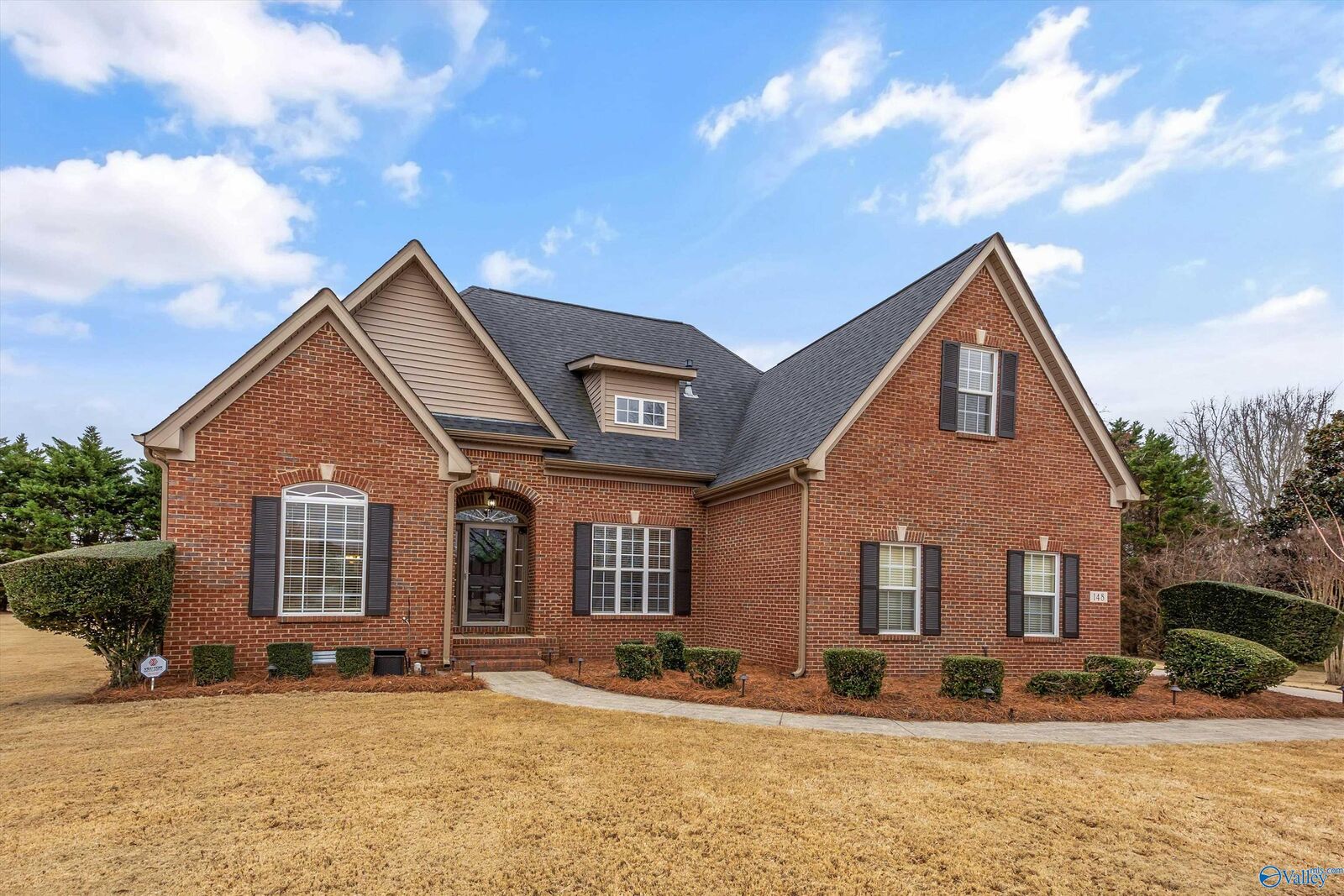 Property Photo:  148 Bridge Arbor Lane  AL 35811 