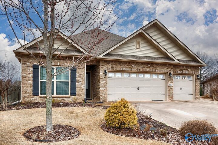 Property Photo: 9087 Segers Trail Loop AL 35756