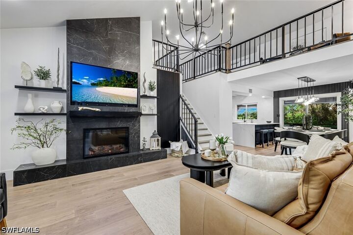 Property Photo:  4742 West Boulevard S8  FL 34103 